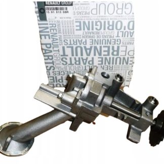 Pompa oleju Megane II Espace 1,9dci 150101308R ORG