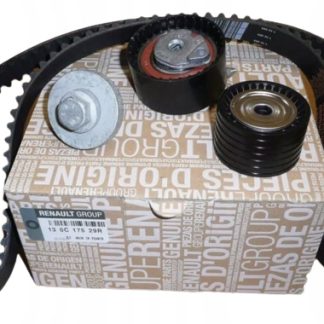 Rozrząd Renault 1,4 1,6 16V K4J K4M 130C17529R ORG