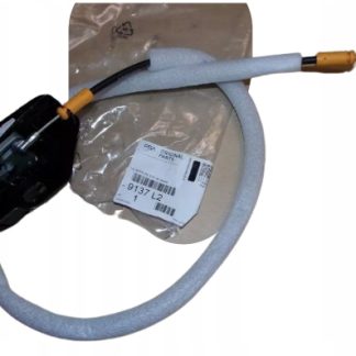 Zamek drzwi lewy Jumpy Expert Scudo 07- 9137L2 ORG