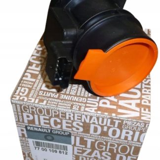 PRZEPŁYWOMIERZ CLIO KANGOO LAGUNA 1.9 7700109812