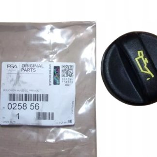 KOREK WLEWU OLEJU C3 C4 P207 308 BERLINGO 025856