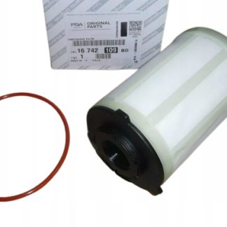 FILTR PALIWA BOXER III 2.0HDI/2.2HDI 1674210980