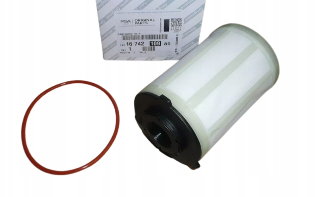 FILTR PALIWA BOXER III 2.0HDI/2.2HDI 1674210980