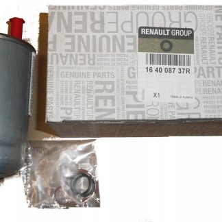 Filtr paliwa 1,6Dci Megane III 164004303R Oryginał