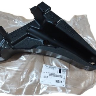 Wygłuszenie podszybi prawe Berlingo Partner 8251ET