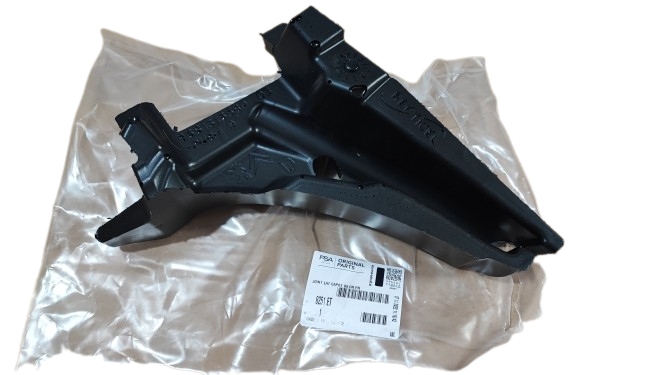 Wygłuszenie podszybi prawe Berlingo Partner 8251ET