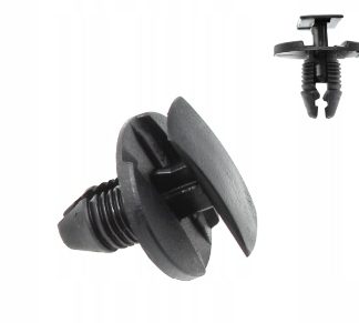 Citroen Peugeot spinka mocowanie 8mm 1622749580