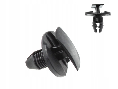 Citroen Peugeot spinka mocowanie 8mm 1622749580