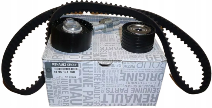 ROZRZĄD LAGUNA MEGANE II 1.8-2.0 16V 130C13130R