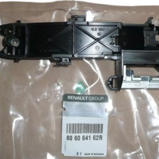 Wspornik klamki prawy przód Master 806064162R ORYG