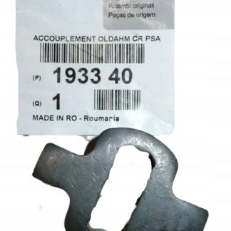 KRZYŻAK KAMIEŃ WAŁKA POMPY WTRYSKOWEJ PEUGEOT 2.0 193340 ORG