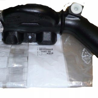 Berlingo Partner 1,6hdi Przewód turbiny 144068 ORG