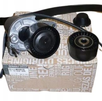 Zestaw paska 1,6dci Megane Trafic III 117205040R