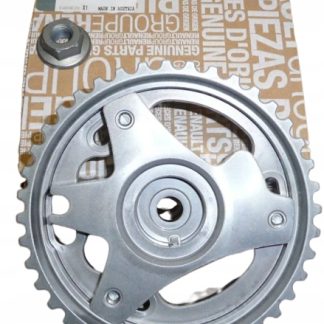 KOŁO WAŁKA ROZRZĄDU KANGOO 1.5DCI 7701478037