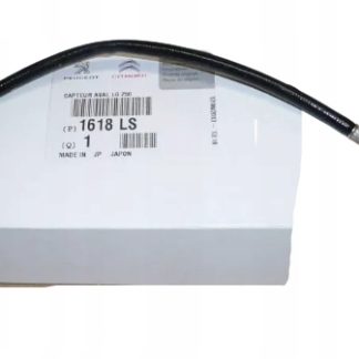 CZUJNIK TEMPERATURY SPALIN BERLINGO 1.6HDI 1618LS