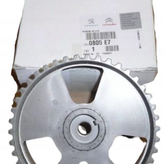 KOŁO WAŁKA ROZRZĄDU JUMPY III 2.0HDI 0805E7