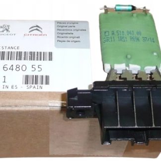 OPORNICA OPORNIK DMUCHAWY BERLINGO PARTNER 648055