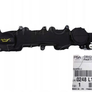 POKRYWA ZAWORÓW 1.6HDI 16V C2 C5 FORD 9651815680