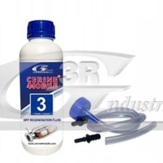 Płyn dodatek FAP EOLYS POWERFLEX 3RG 88248 1l.