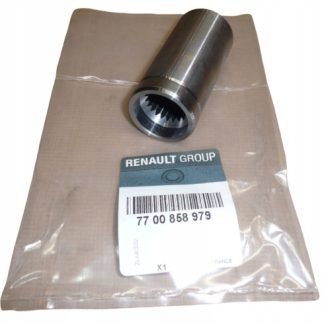 Tuleja półosi prawej Renault 7700858979 Laguna org