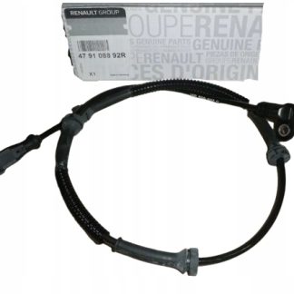 Czujnik ABS Przód Trafic III 2014- 479108892R L=P