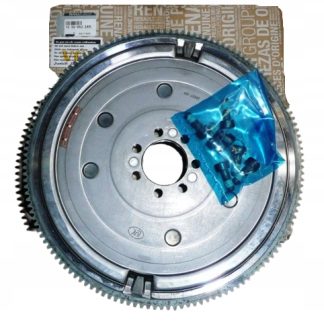 Koło zamachowe 1,5dci K9K Megane IV 123005236R ORG