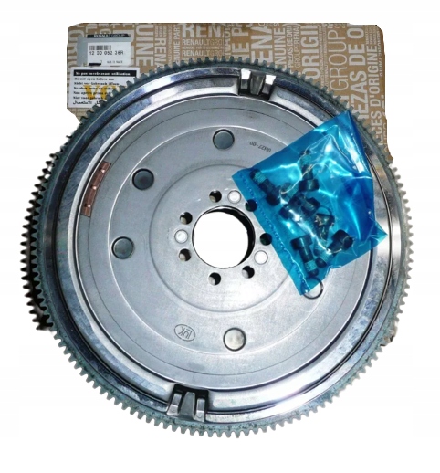 Koło zamachowe 1,5dci K9K Megane IV 123005236R ORG