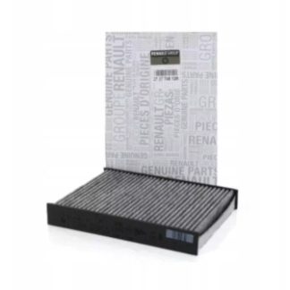 Filtr kabinowy 272774812R Espace V Kadjar Megane 4