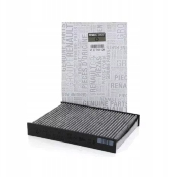 Filtr kabinowy 272774812R Espace V Kadjar Megane 4