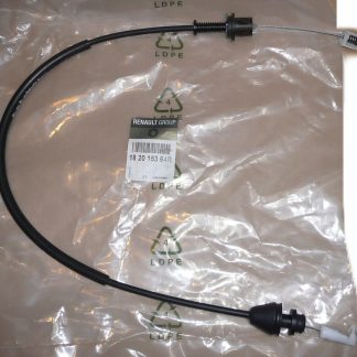 Linka gazu 1,4 8V Thalia Clio II 182015364R ORG