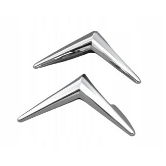 Logo emblemat przód Citroen C3 05-10 7810P6 ORG