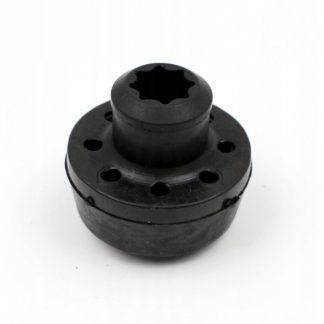 Mocowanie chłodnicy Clio IV Captur 215063995R ZAM