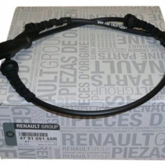 Czujnik ABS przód Megane III 08- Scenic 479109155R