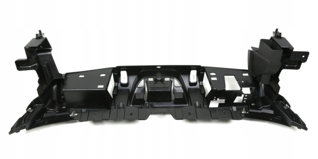 Mocowanie wspornik zderzaka przód 3008 09- 742238