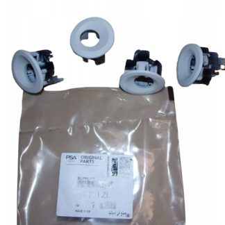 Mocowanie czujnika parkowania Berlingo 08- 7414ZL