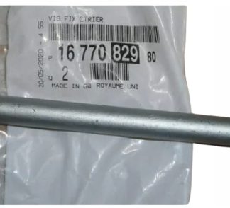 Śruba zacisku CITROEN C5 01-08 1677082980 440550