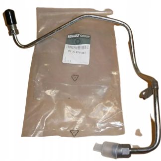 Przewód olejowy turbiny 1,9dci Laguna 8200575661