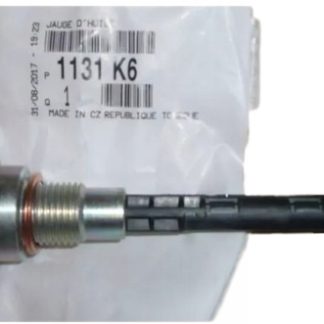 Czujnik poziomu oleju 2,0hdi C4 C5 308 407 1131K6