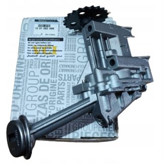 Pompa oleju 1,5dci 1,6 Megane II Clio 150106249R