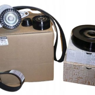 Zestaw paska 2,0dci Laguna III Trafic 7701477343