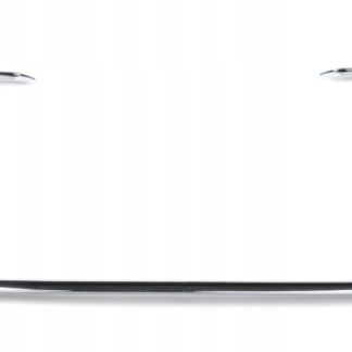 Ramka zderzaka atrapa chrom 508 -14 7453A9 ORG