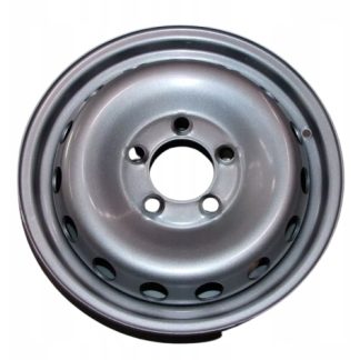 Felga stalowa Master III 10- 403008904R 16" ORG