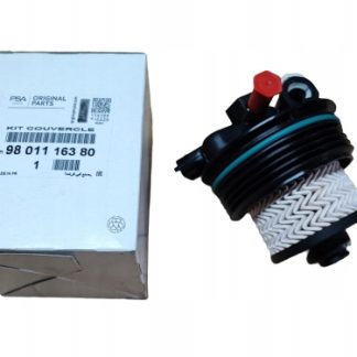 Filtr Paliwa C4 DS5 1.6 2.0 BLUE HDI 9801116380