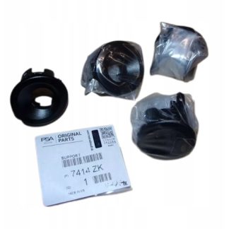 Mocowanie czujnika parkowania Berlingo 08- 7414ZK