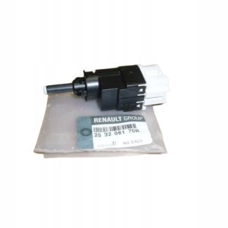 Czujnik światła stop Laguna II Clio 253206170R