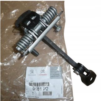 Ogranicznik Drzwi Przód Berlingo Partner 9181P2 OE