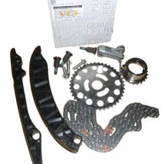 Rozrząd 2,3dci BiTurbo Master III 130C13666R ORG