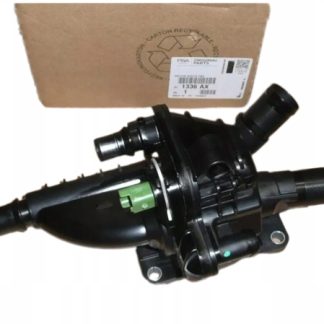 Obudowa termostat 1,6hdi C3 C4 207 301 9684588980