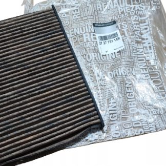 Filtr kabinowy antyalergiczny Espace V 272775114R