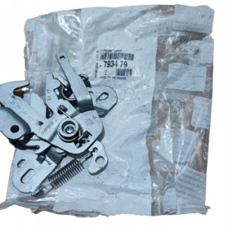 Zamek maski Peugeot 407 Coupe 793479 ORG